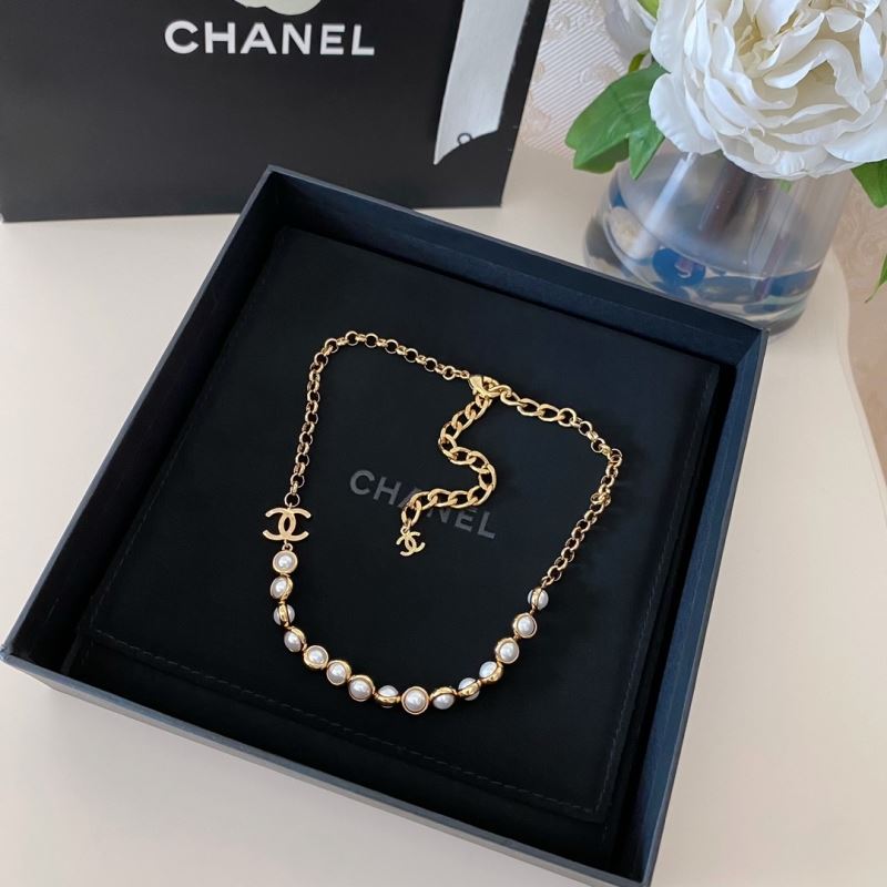 Chanel Necklaces